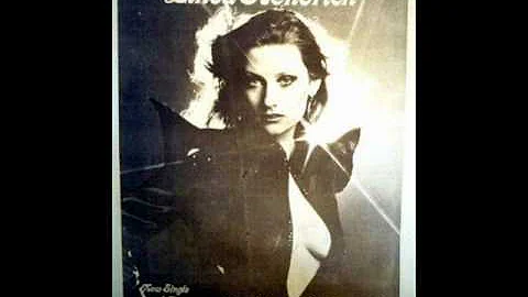 Linda Kendrick "Sympathy For The Devil"