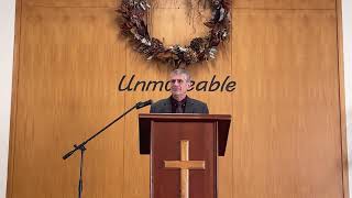 Exodus 18 Able Men