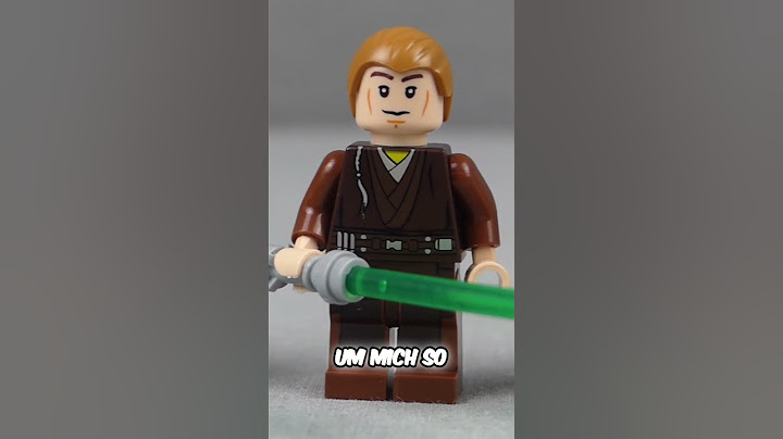 Ich habe ein FAKE LEGO Star Wars Gunship bestellt… großer Fehler! 😬