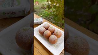 Ən Ləzzətli Ponçik Resepti