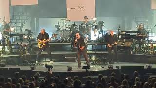 Peter Gabriel - Solsbury Hill (live Capital One Arena, DC, Sept 20, 2023) 4K