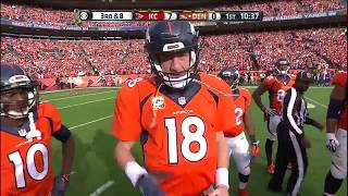 2015 Week 10 - Chiefs Broncos
