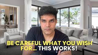 Be Careful What You Wish For: Jose Silva’s 3 Scenes Technique Can Manifest Anything!