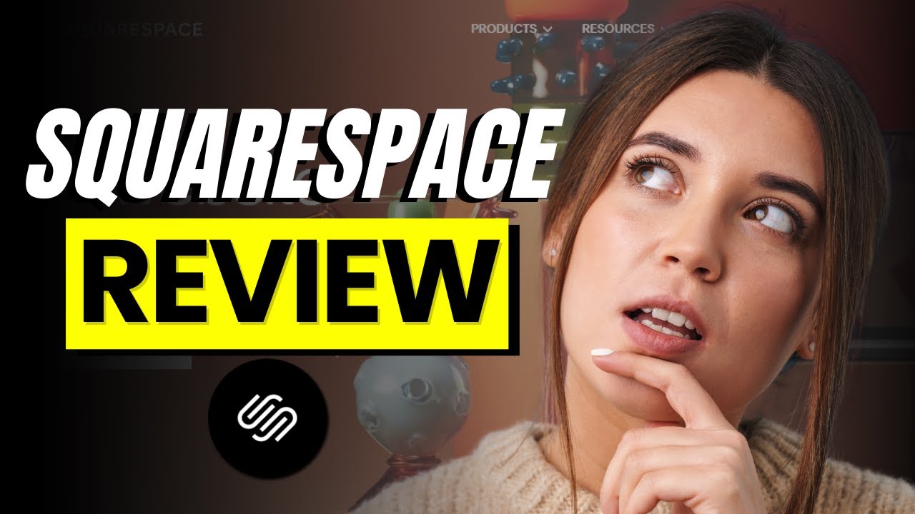 HONEST SquareSpace Review | The Only SquareSpace Review You'll Need! 2026