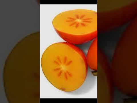 خبر غير سار للمغاربة عن فاكهة الكـاكــي