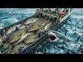 Hunting the MONSTER Cod of the North Atlantic (Full Documentary)