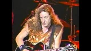 TED NUGENT - Dog Eat Dog