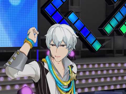 【sideM】DRIVE A LIVE【S.E.M ver】