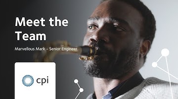 Automation Engineering | Transforming the pharmaceutical industry in between saxophone serenades