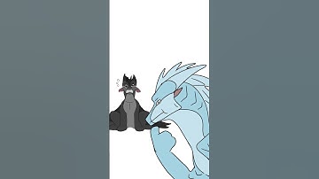 POV: Arctic being a horrible father #wofmeme