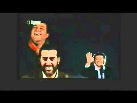 النجم باسم ياخور وأغنية ضيعة ضايعة