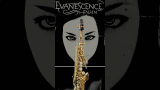 If Evanescence had a Sax