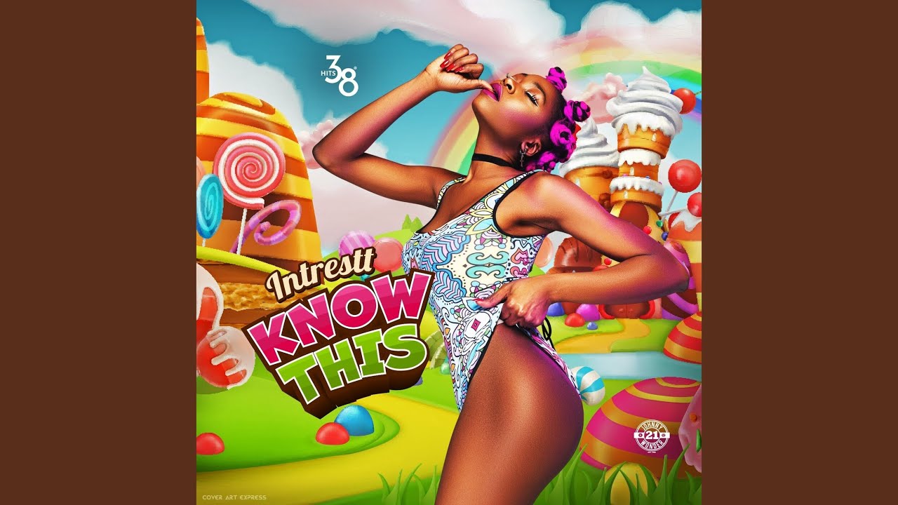 在 YouTube 上觀看「Know This」 在 YouTube 上觀看「Know This」