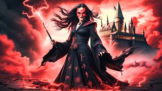 What If Hermione Turned Evil?