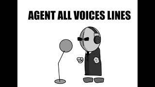 mpn - agent (AAHW) all voice line