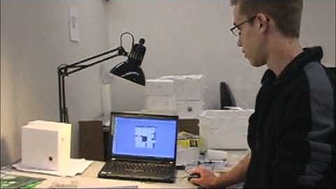 Architecture - Computer Aided Design