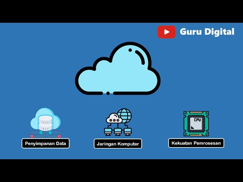 Video: Apa itu Z Cloud?