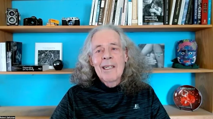Why Rick Archer Ditched His BATGAP Interview With ...