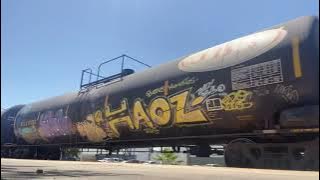 Union Pacific (Ontario, Ca Station)