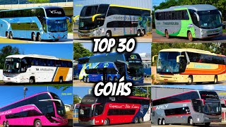 Top 30 Empresas De nibus Rodovirio De Gois