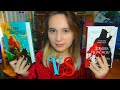 Лунные хроники. Красная Шапочка VS Девушка в красном / Book battle