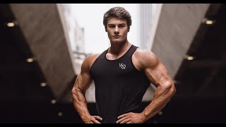 Jeff Seid - Broken - Aesthetic Motivation 2021