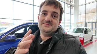 картинка: Lada Iskra - цены в автосалонах шокируют! 