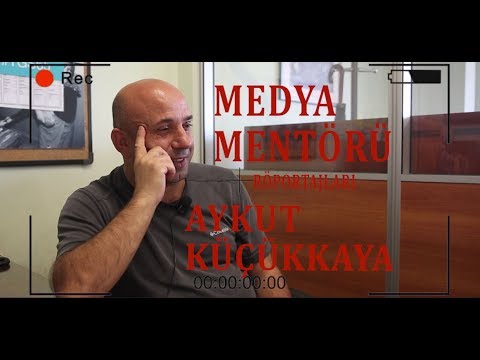 Aykut Küçükkaya: \