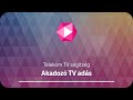 Akadoz tv ads  telekom tv segtsg