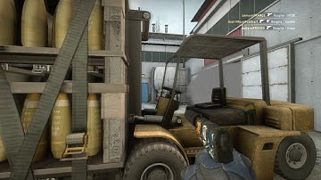 Random CS:GO Shit #3