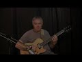 Beginning of video