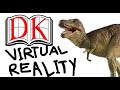 Dk eyewitness virtual reality dinosaur hunter gameplay