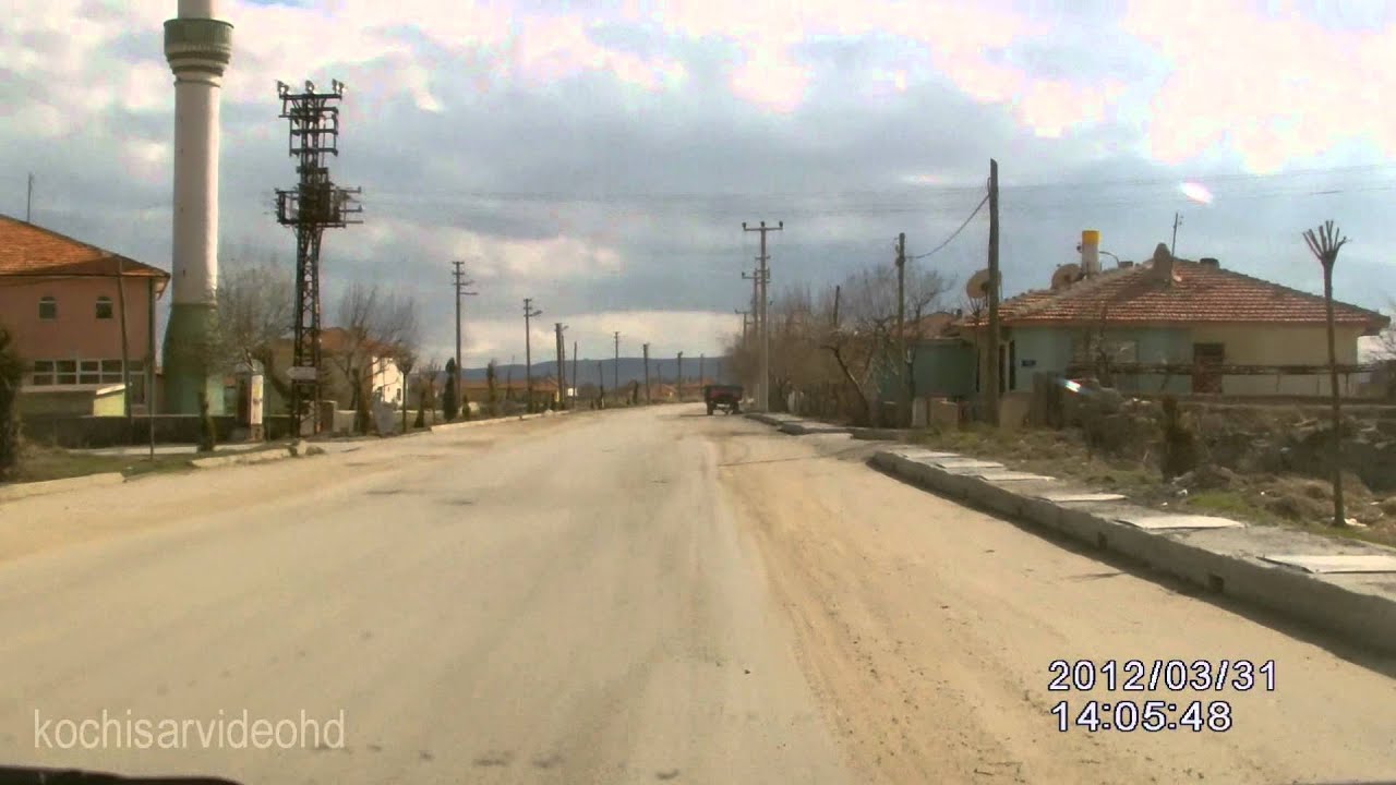 kochisar video 2