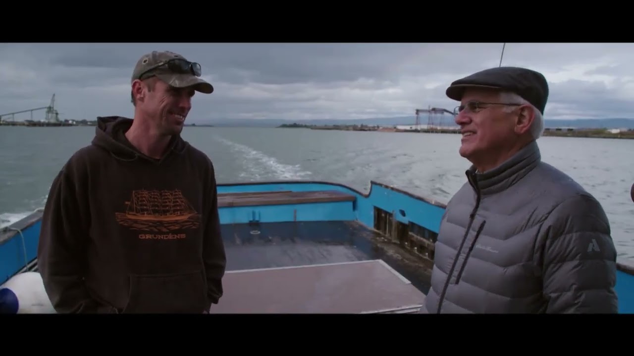 Wild Planet Documentary