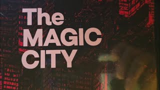 The Magic City  - live at - The Burren - 05.22.26
