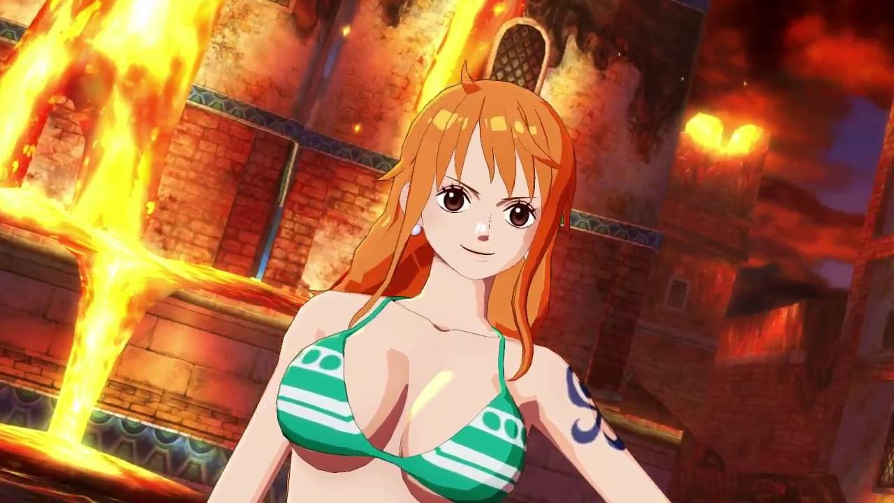 One Piece: Unlimited World Red - Cemu Wiki