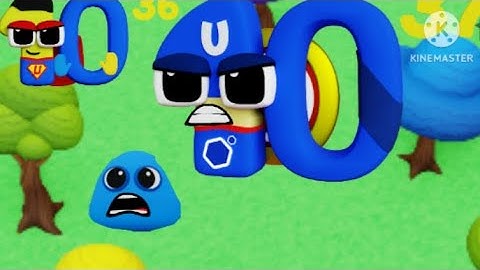 Wonderland: GARGOOGOL | Grounding Chain | BIG NUMBERS but something went wrong (Part 1)