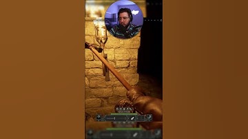 When you see a wizard, Dark and Darker! | Vykaan