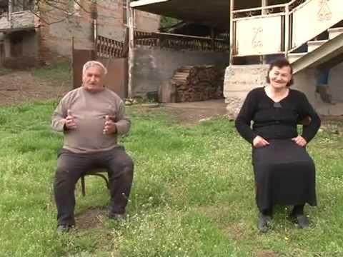 კარდენახში 73  წლის პაპამ -  70 წლის ბებო მოიტაცა