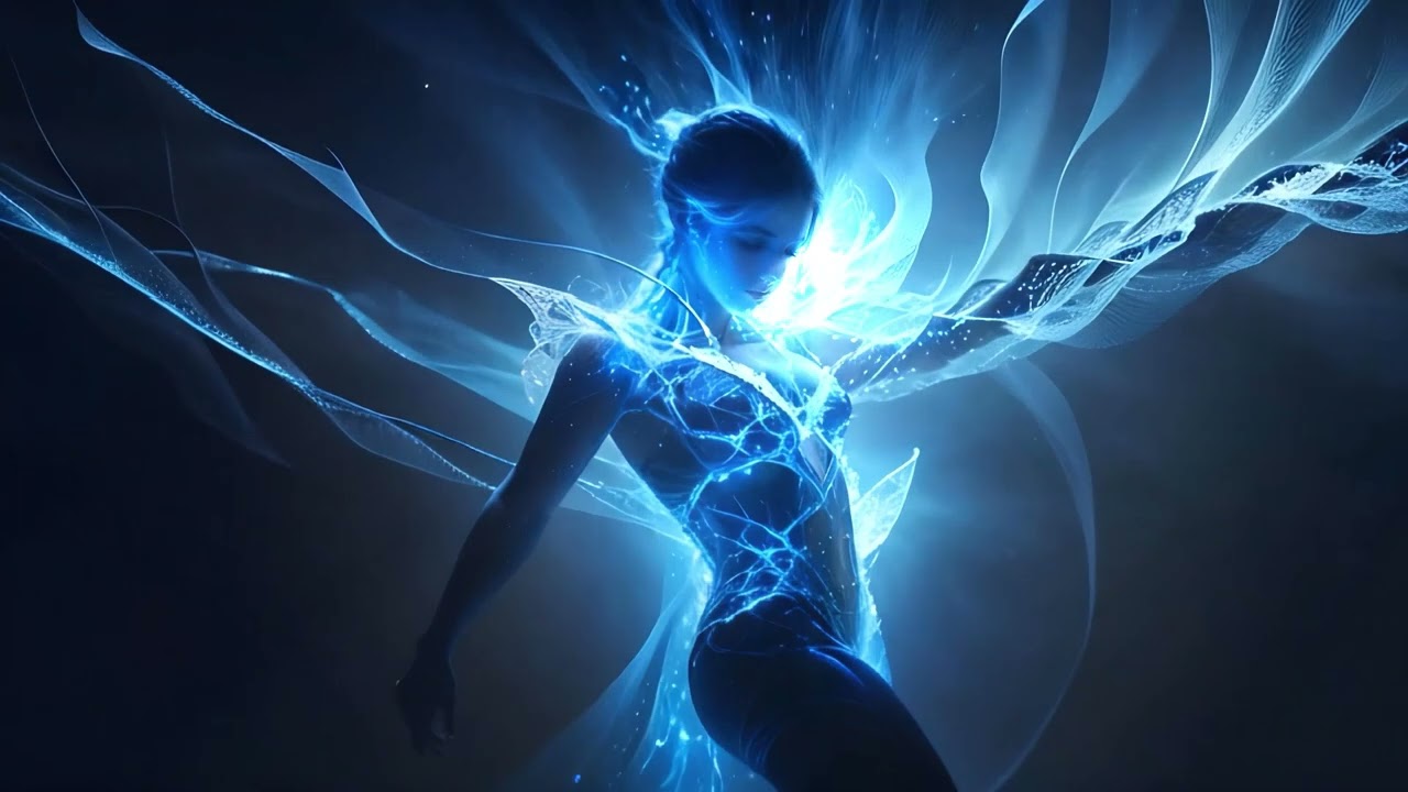 Static Movement & Gekzo - Spiritual Charging