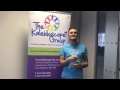 Support The Kaleidoscope Plus Group – Walking out of Darkness 2017