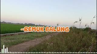 Tarling dian anic~ remuk balung