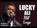 Lucky ali hindi hit songs collection audio