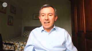 Opening Address and Market Update