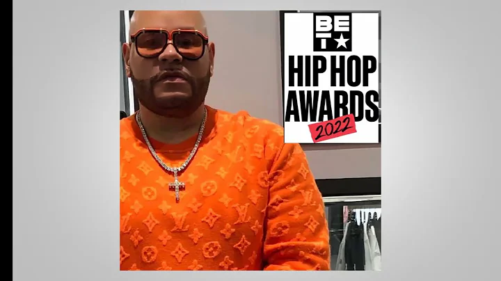 BET Hip Hop Awards 2022  Winners Show News