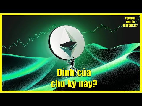 ETH chuẩn bị