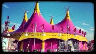 El circo Rolex cumplió 20 Años vídeo 6  (Created with @Magi