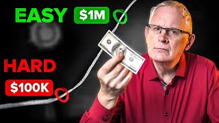 Why Net Worth Goes CRAZY After $100k! by Mark Tilbury 1,498,474 views 5 months ago 10 minutes, 13 seconds