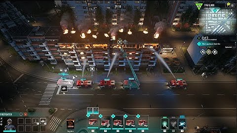 || EMERGENCY Gameplay Walkthrough Part 4- || 2024 ||