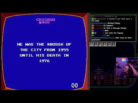 Retro Achievements for NES Jeopardy, and Spot (Spot was a tough set..!)